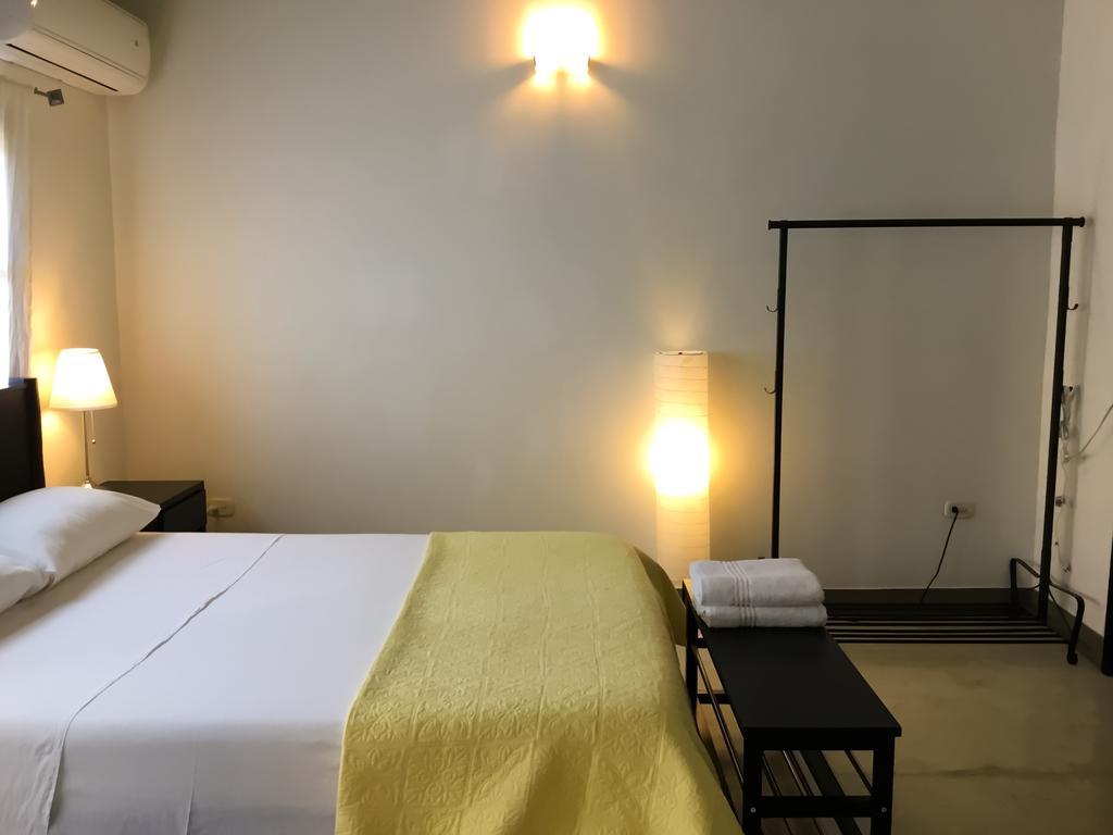 Bed and Breakfast Casa Ines Santa Marta  Exterior foto